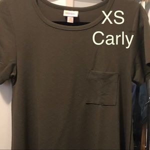 Lularoe Carly